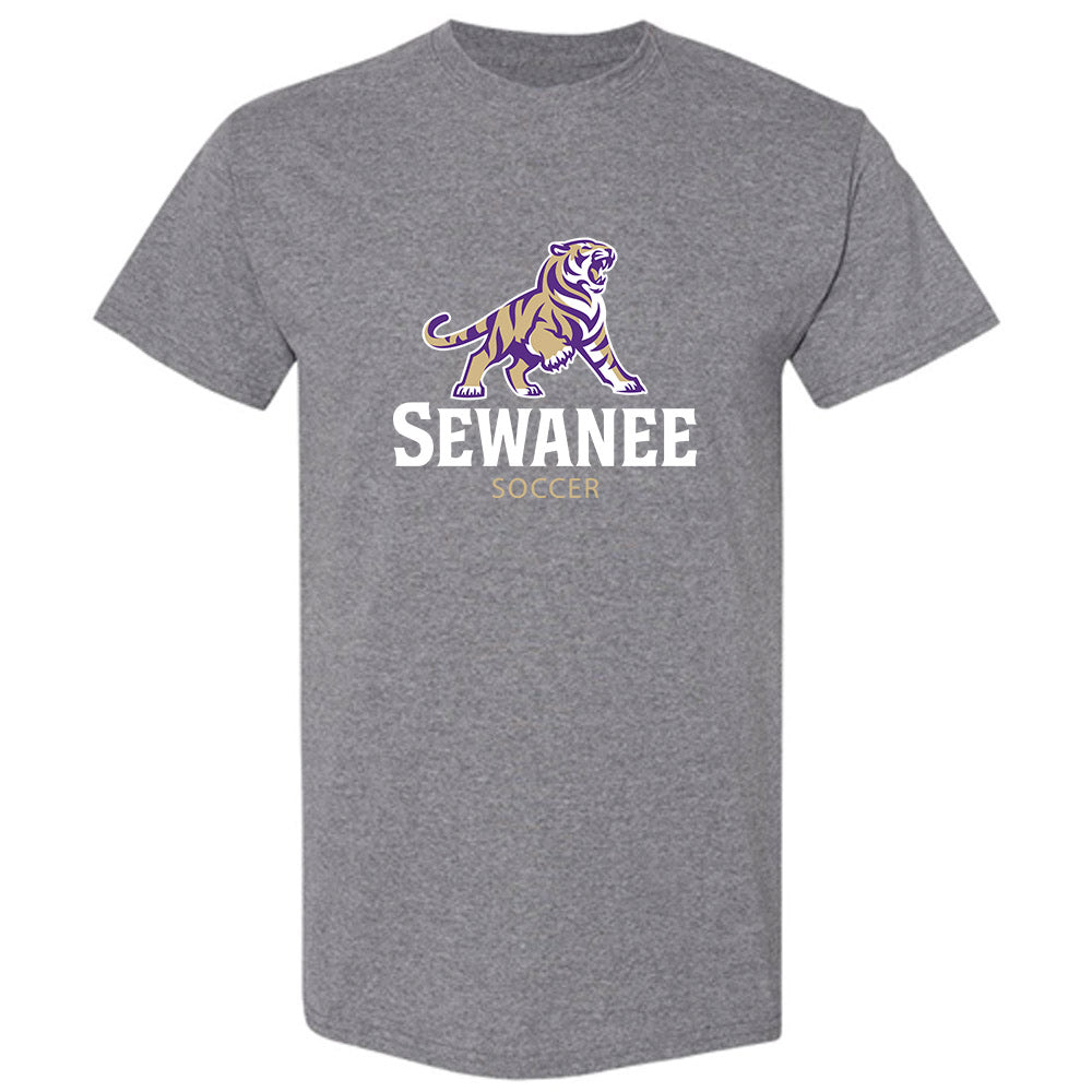 Sewanee - NCAA Men's Soccer : Lorinc Loboda - Classic Shersey T-Shirt-0