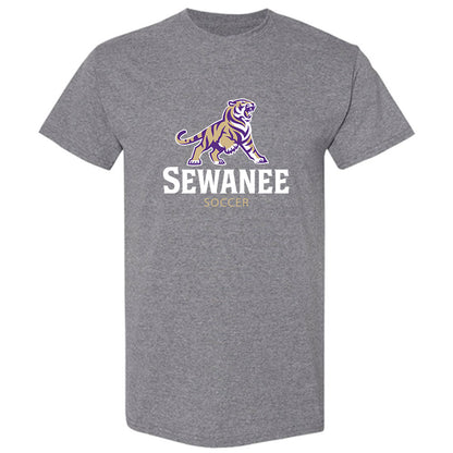Sewanee - NCAA Men's Soccer : Lorinc Loboda - Classic Shersey T-Shirt-0
