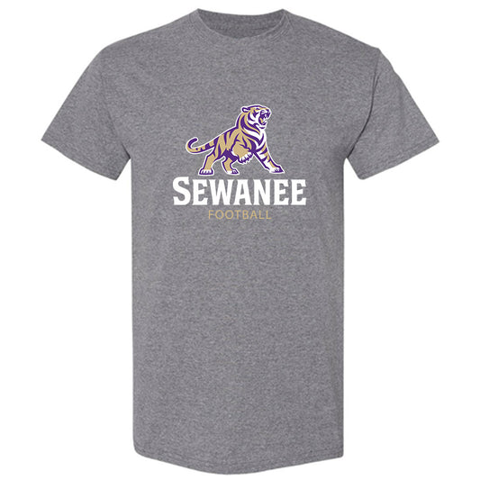 Sewanee - NCAA Football : Quinn Williams - Classic Shersey T-Shirt-0