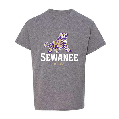Sewanee - NCAA Football : Juju Ashley - Classic Shersey Youth T-Shirt-0