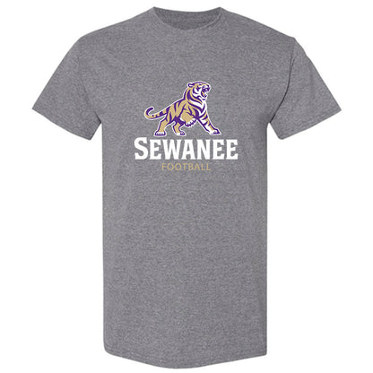 Sewanee - NCAA Football : Buck Hardin - Classic Shersey T-Shirt-0