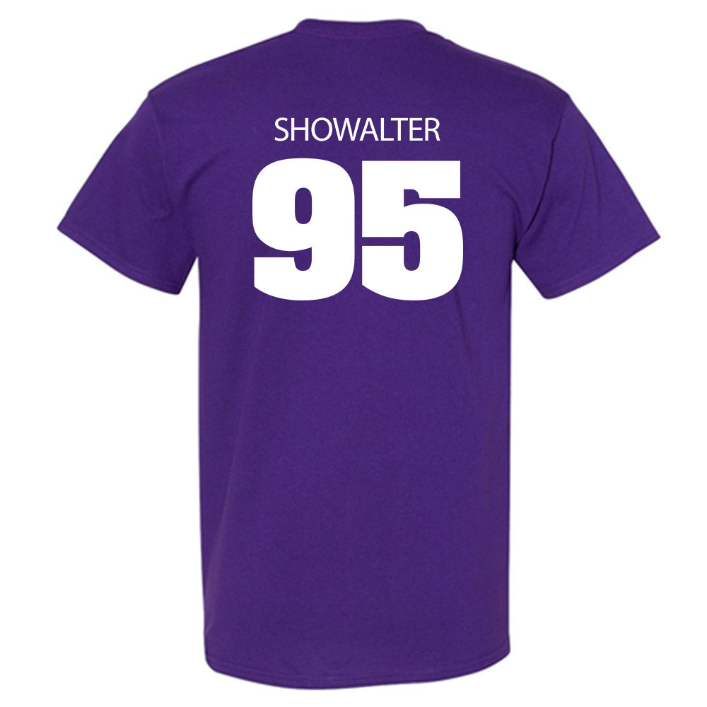 Sewanee - NCAA Football : Michael Showalter - Classic Shersey T-Shirt-1