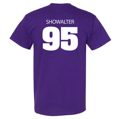 Sewanee - NCAA Football : Michael Showalter - Classic Shersey T-Shirt-1