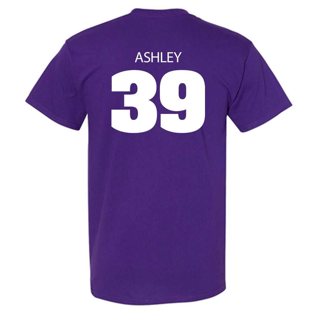 Sewanee - NCAA Football : Juju Ashley - Classic Shersey T-Shirt-1