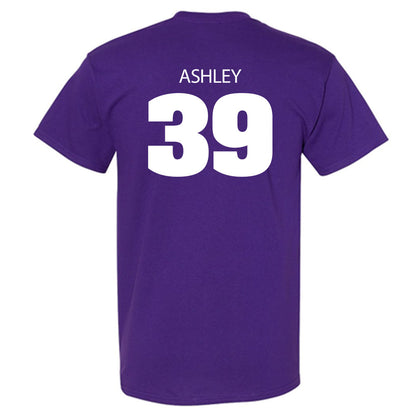 Sewanee - NCAA Football : Juju Ashley - Classic Shersey T-Shirt-1
