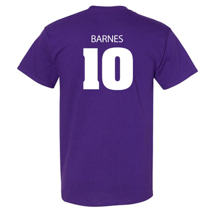 Sewanee - NCAA Football : Dyer Barnes - Classic Shersey T-Shirt-1