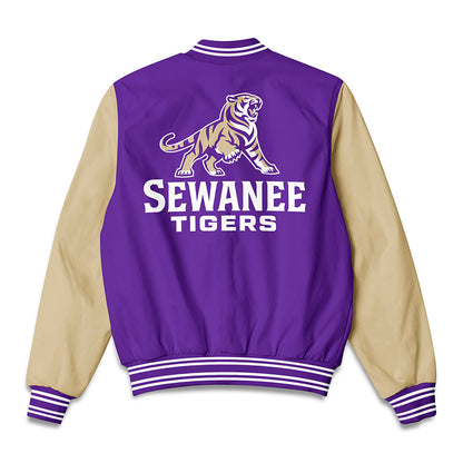 Sewanee - All NCAA Sports : - Bomber Jacket-1