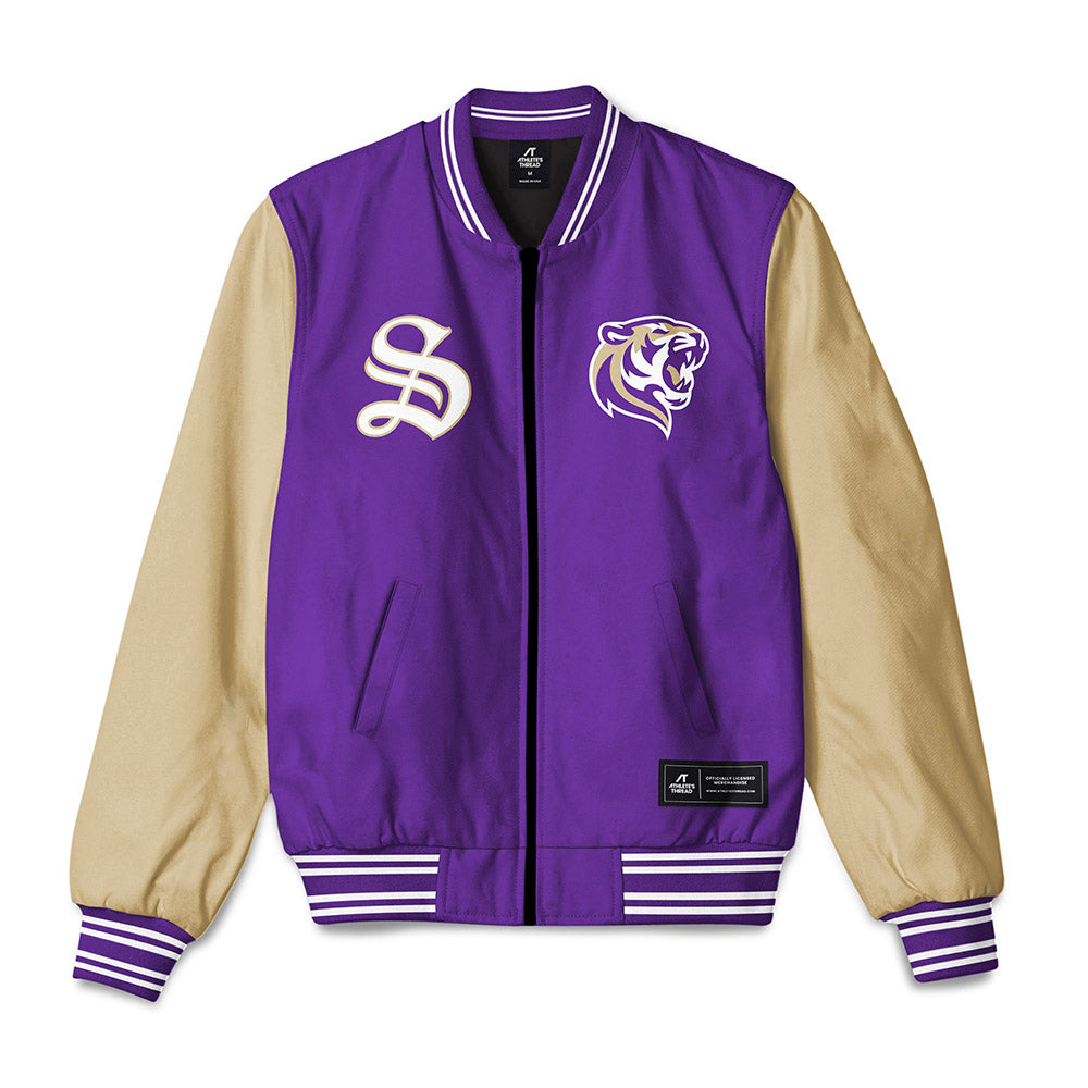 Sewanee - All NCAA Sports : - Bomber Jacket-0