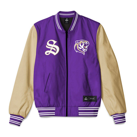 Sewanee - All NCAA Sports : - Bomber Jacket-0
