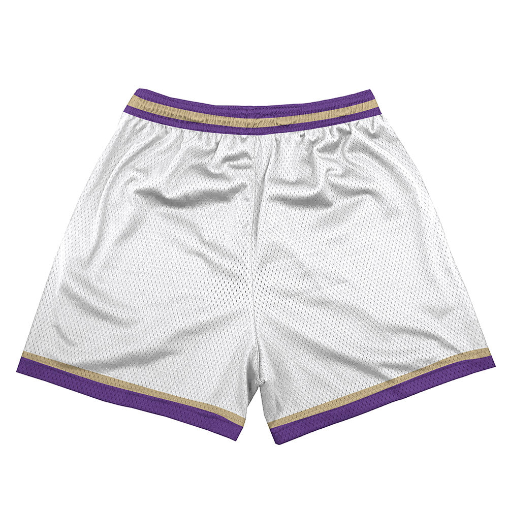 Sewanee - NCAA Football : Quinn Williams - Shorts-1