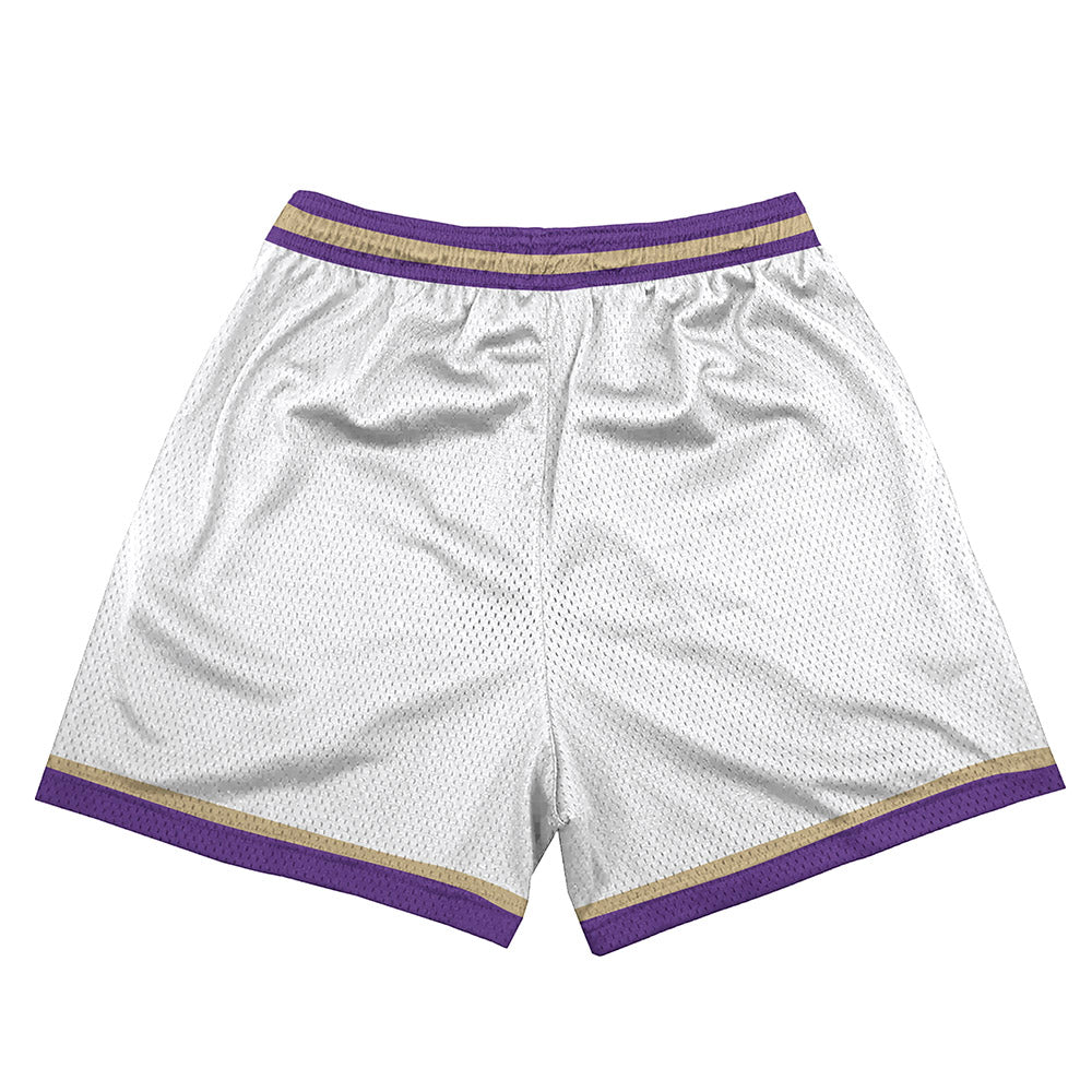 Sewanee - NCAA Football : Buck Hardin - Shorts-1