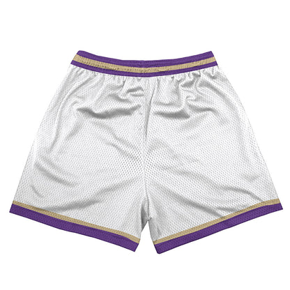 Sewanee - NCAA Football : Buck Hardin - Shorts-1