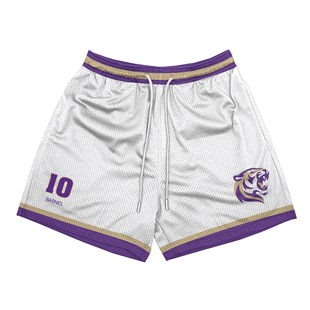 Sewanee - NCAA Football : Dyer Barnes - Shorts-0