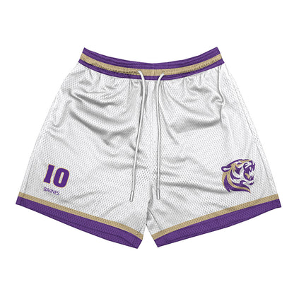 Sewanee - NCAA Football : Dyer Barnes - Shorts-0