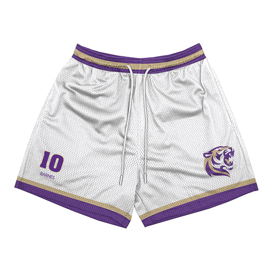 Sewanee - NCAA Football : Dyer Barnes - Shorts-0