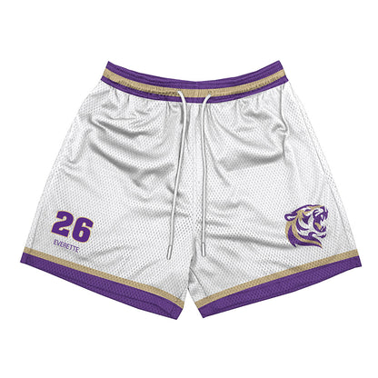 Sewanee - NCAA Men's Lacrosse : Stutts Everette - Shorts-0