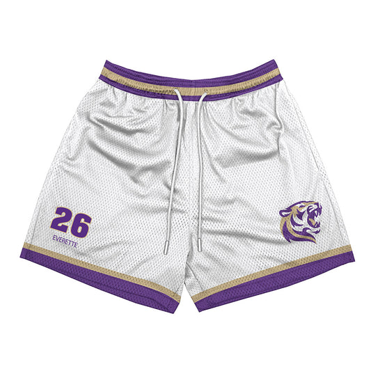 Sewanee - NCAA Men's Lacrosse : Stutts Everette - Shorts-0