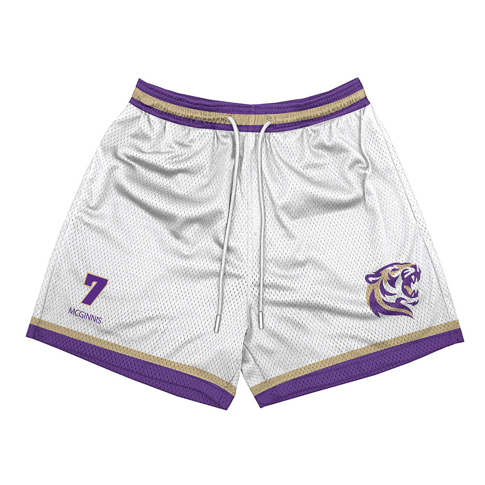 Sewanee - NCAA Football : Logan McGinnis - Shorts-0