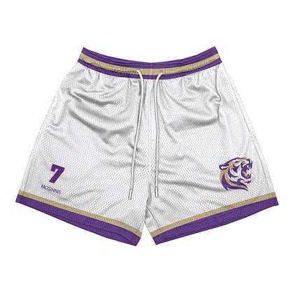Sewanee - NCAA Football : Logan McGinnis - Shorts-0