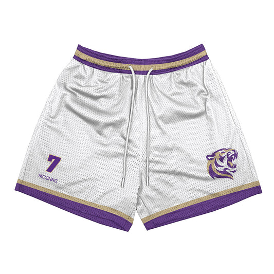 Sewanee - NCAA Football : Logan McGinnis - Shorts-0