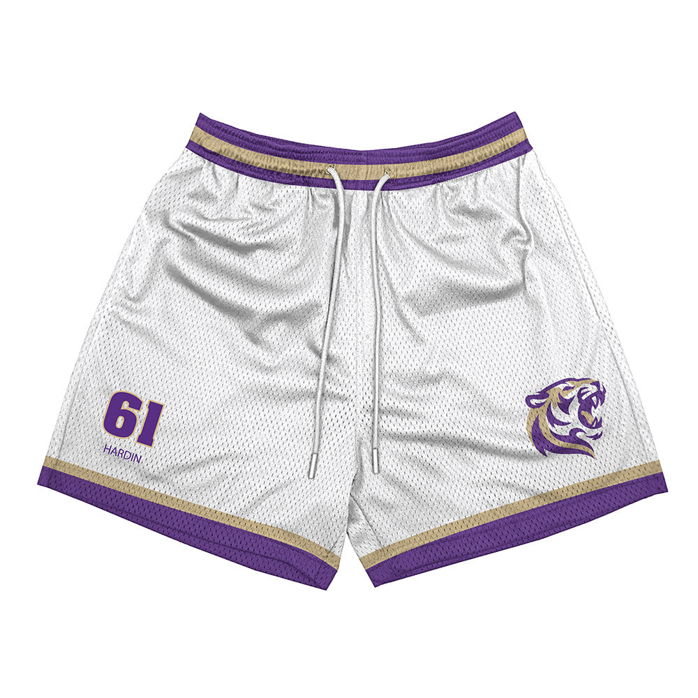 Sewanee - NCAA Football : Buck Hardin - Shorts-0