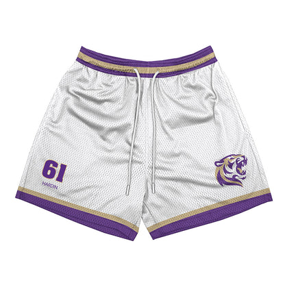 Sewanee - NCAA Football : Buck Hardin - Shorts-0