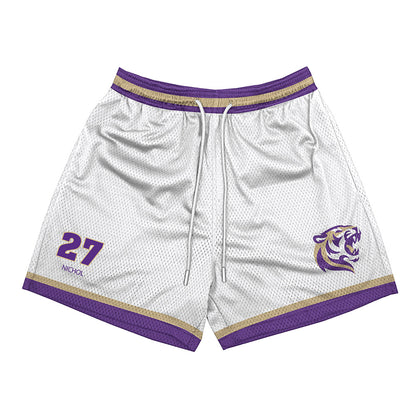 Sewanee - NCAA Football : Ryan Nichol - Shorts-0