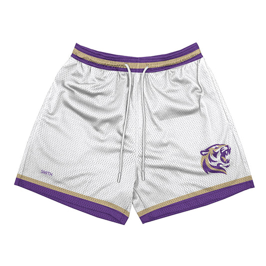 Sewanee - NCAA Men's Track & Field : Noah Smith - Shorts-0