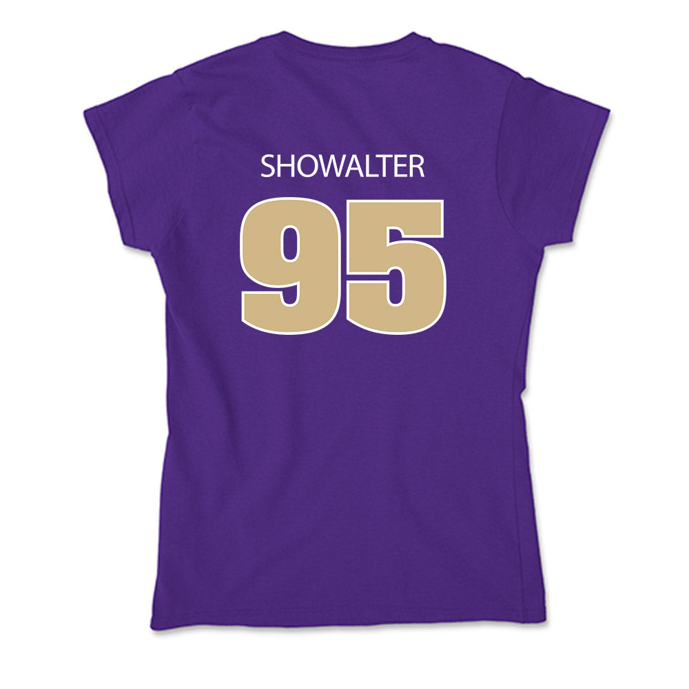 Sewanee - NCAA Football : Michael Showalter - Classic Shersey Soft Style Women’s T-Shirt-1