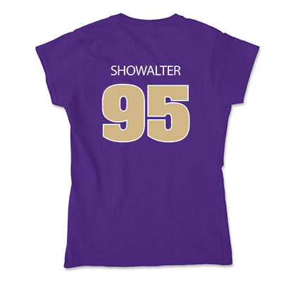 Sewanee - NCAA Football : Michael Showalter - Classic Shersey Soft Style Women’s T-Shirt-1
