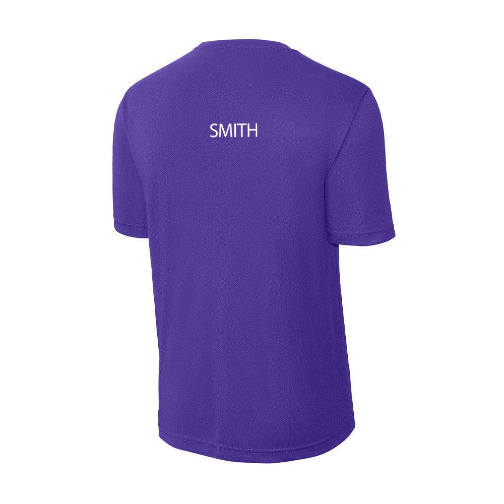 Sewanee - NCAA Men's Track & Field : Noah Smith - Classic Shersey Activewear T-Shirt-1