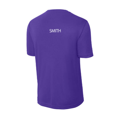 Sewanee - NCAA Men's Track & Field : Noah Smith - Classic Shersey Activewear T-Shirt-1