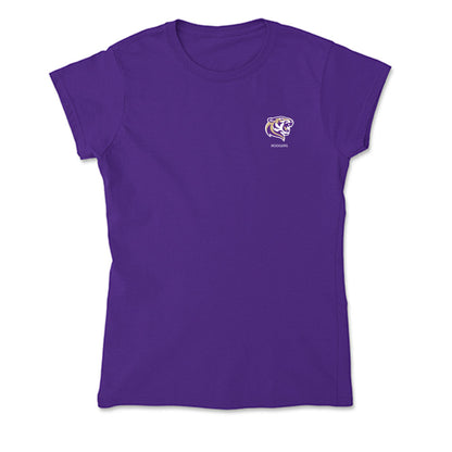 Sewanee - NCAA Football : Cecil Rodgers - Classic Shersey Soft Style Women’s T-Shirt-0