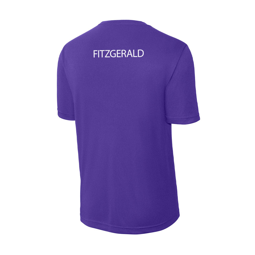 Sewanee - NCAA Women's Golf : Maeve Fitzgerald - Classic Shersey Activewear T-Shirt-3