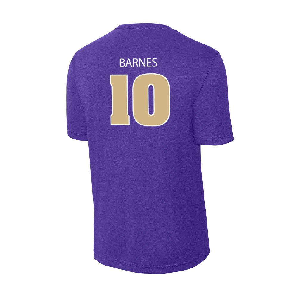 Sewanee - NCAA Football : Dyer Barnes - Classic Shersey Activewear T-Shirt-2