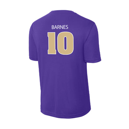 Sewanee - NCAA Football : Dyer Barnes - Classic Shersey Activewear T-Shirt-2