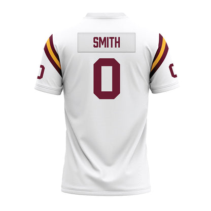 Minnesota - NCAA Football : Anthony Smith - 1960 White Premium Football Jersey-1