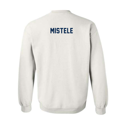 Wheaton IL - NCAA Men's Cross Country : Spencer Mistele - Classic Shersey Crewneck Sweatshirt-1