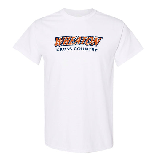 Wheaton IL - NCAA Women's Cross Country : Annie Stoner - Classic Shersey T-Shirt-0