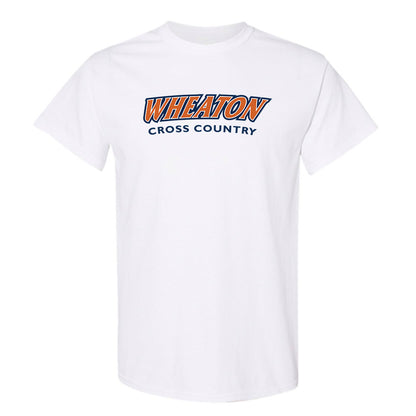 Wheaton IL - NCAA Men's Cross Country : Spencer Mistele - Classic Shersey T-Shirt-0