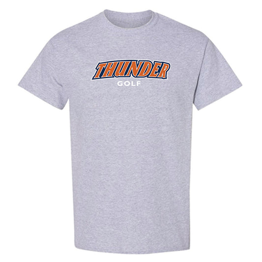 Wheaton IL - NCAA Men's Golf : Baylor Brogan - Classic Shersey T-Shirt-0