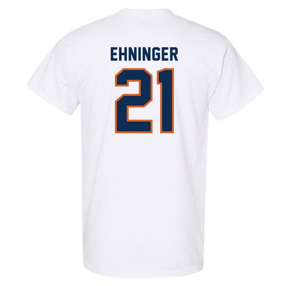 Wheaton IL - NCAA Softball : Brianna Ehninger - Classic Shersey T-Shirt-1