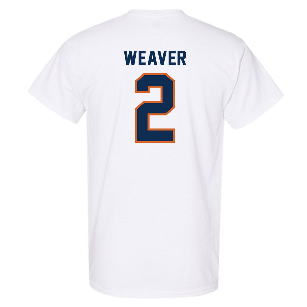 Wheaton IL - NCAA Softball : Soleil Weaver - Classic Shersey T-Shirt-1