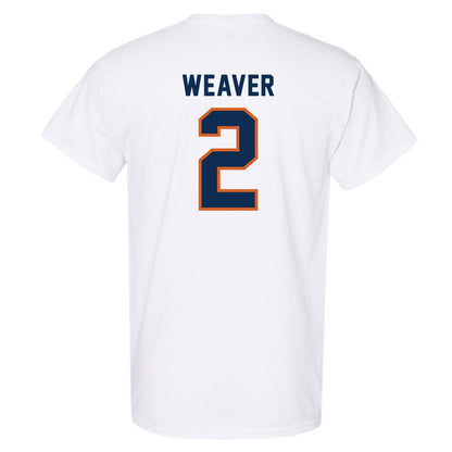 Wheaton IL - NCAA Softball : Soleil Weaver - Classic Shersey T-Shirt-1