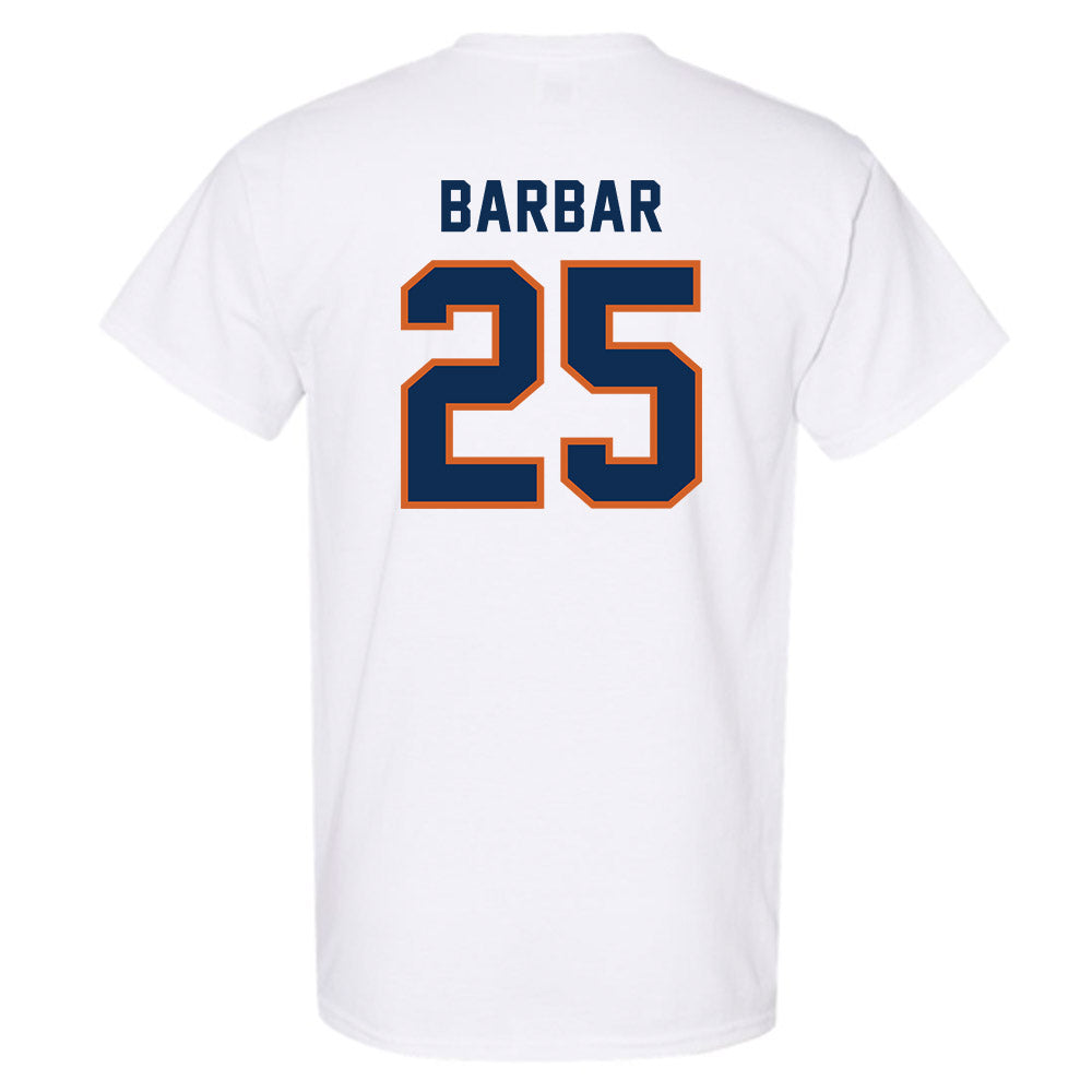 Wheaton IL - NCAA Softball : Victoria Barbar - Classic Shersey T-Shirt-1