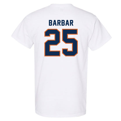 Wheaton IL - NCAA Softball : Victoria Barbar - Classic Shersey T-Shirt-1