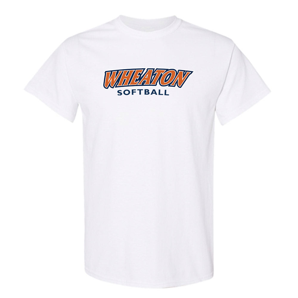 Wheaton IL - NCAA Softball : Soleil Weaver - Classic Shersey T-Shirt-0