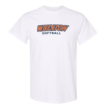 Wheaton IL - NCAA Softball : Olivia Figueroa - Classic Shersey T-Shirt-0