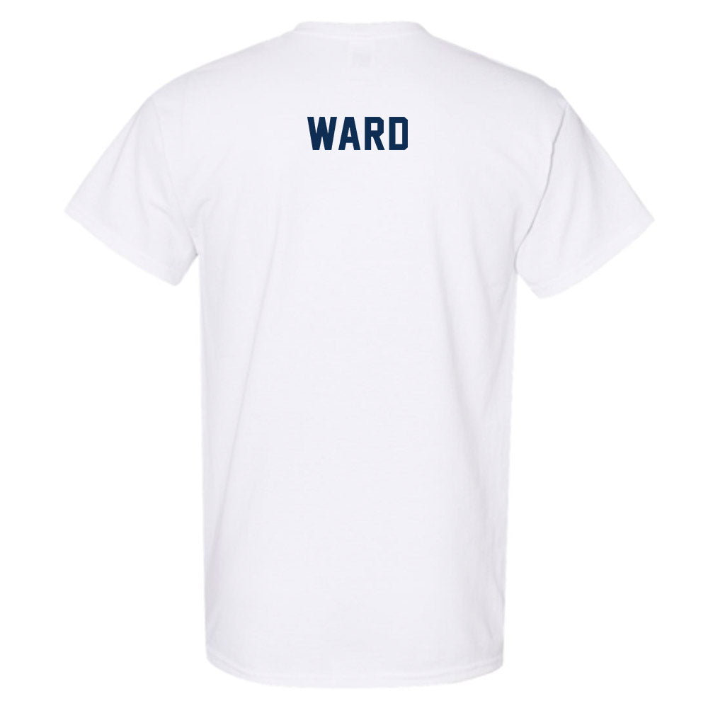 Wheaton IL - NCAA Men's Tennis : Ryder Ward - Classic Shersey T-Shirt-1