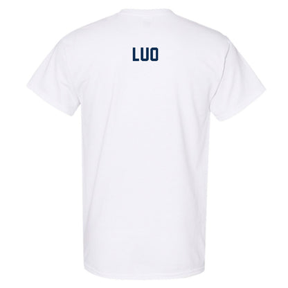 Wheaton IL - NCAA Women's Tennis : Mia Luo - Classic Shersey T-Shirt-1